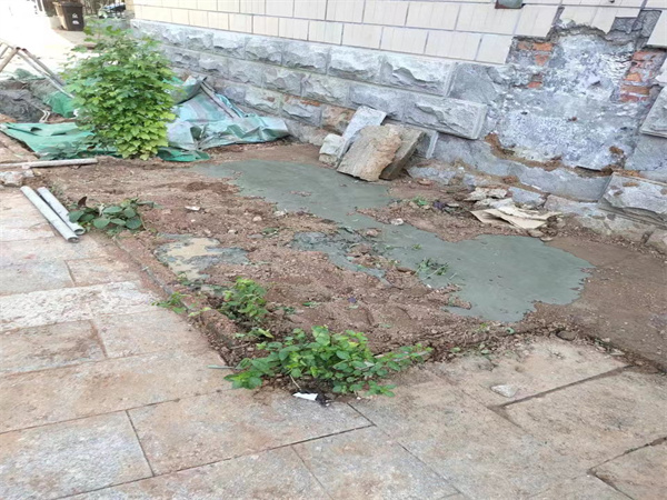 江油地基基础注浆增加承载力灌浆加固